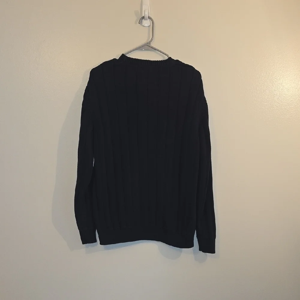 Dockers Men's Dark Blue Sweater LOT R2